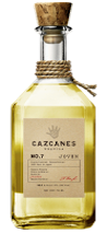 Cazcanes Joven Tequila